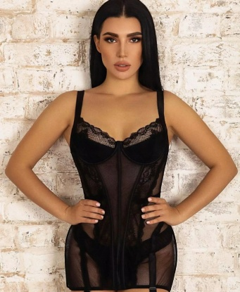 Анкета проститутки Галина - город Татарская Пишля, 28 лет, №663