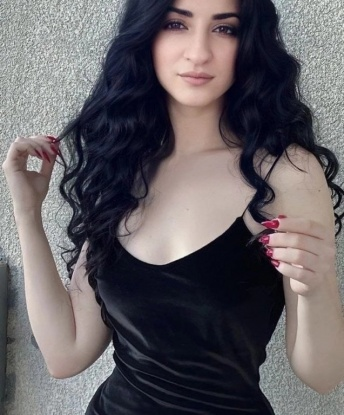 Анкета проститутки Мирослава - город Татарская Пишля, 26 лет, №14879